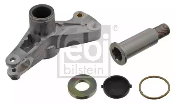 к-кт натяжителя ремня ! \ MB Sprinter/ W124/W201/W202/W140 2.0D-3.5TD 88> 11700 FEBI BILSTEIN
