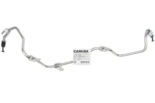 Трубка топливная от ТНВД к рампе 171176 CAMIDA