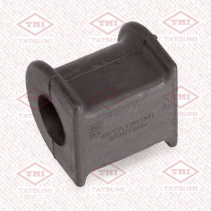 втулка стабилизатора заднего!\ Lifan X60 11>, Toyota RAV4 00> TEF2477 TATSUMI