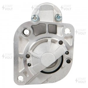 Стартер для а/м Renault Logan (04-)/Duster (10-)/Lada Largus (10-) 1.4i/1.6i LSt LST 0901 START VOLT