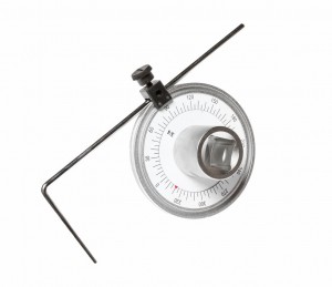 Шкала доворотная 3/4" 360град., длина 100мм, деление 5град., интервал 30град. JT JTC-4740 JTC TOOLS