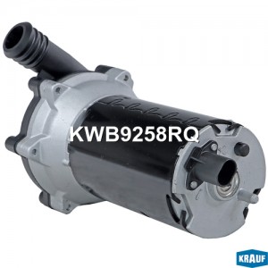 Насос водяной электрический KWB9258RQ KWB9258RQ KRAUF