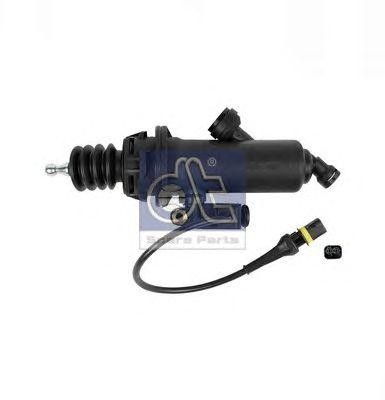 Цилиндр сцепления главный с сенсором (FTE:MKG23852.4.3) MAN TGA/TGS/TGX 341108 DIESEL TECHNIC