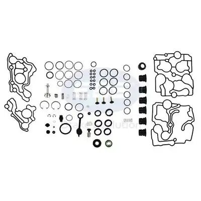 Р/к осушителя воздуха EKKB6322 EBS