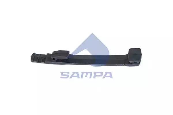 Держатель брызговика DAF XF SAMPA 051378 SAMPA