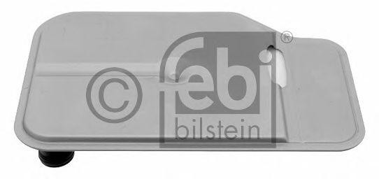 Фильтр масляный АКПП MERCEDES C (W203),E (W211),S (W220) FEBI 24538 FEBI BILSTEIN