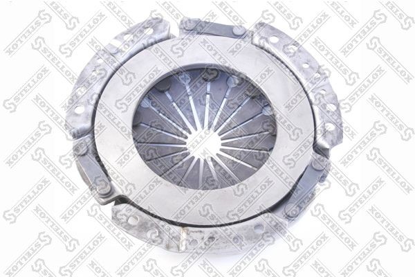 корзина сцепления!\ Renault R19/Laguna 1.7-1.9D <95 07-00348-SX STELLOX