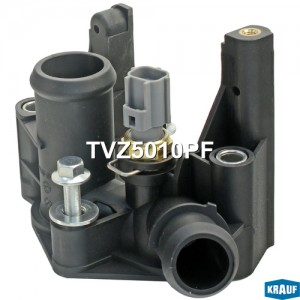 Фланец системы охлаждения TVZ5010PF TVZ5010PF KRAUF