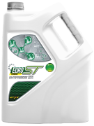 Жидкость охлаждающая низкозамерзающая Antifreeze Vitex G11 EURO ST standard Gree V100505 VITEX