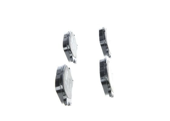 LEXUS RX 300 (1998-2001) 0 986 424 639 BOSCH