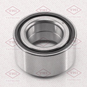 Подшипник передней ступицы HONDA CR-V/Civic 06- TDF1007 TDF1007 TATSUMI