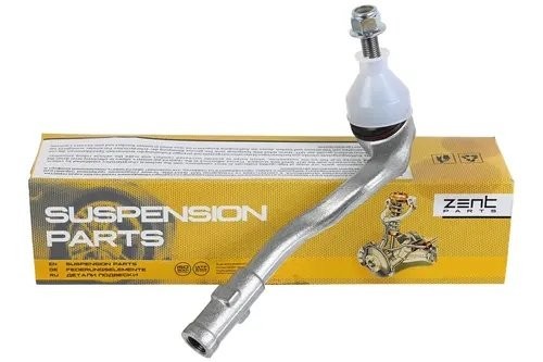 наконечник рулевой правый!\ Audi A4/A5/A6/A7/Q5 1.8TFSI-4.2FSi 07> Z97410 ZENTPARTS