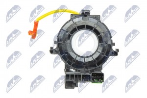 СПИРАЛЬ (КОНТАКТНАЯ ГРУППА) ПНЕВМОПО MITSUBISHI OUTLANDER III GF2W/GF3W/GF6W/GF7 EASMS010 NTY