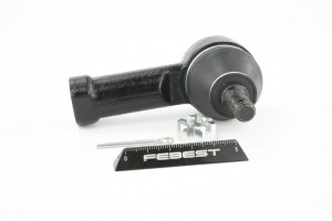 Наконечник рулевой MITSUBISHI LANCER CY 0421-NA4 0421-NA4 FEBEST