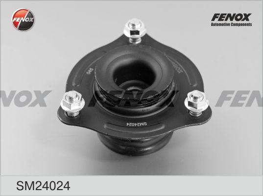 Опора амортизаторной стойки Honda Civic 06-12 SM24024 FENOX