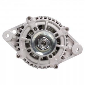 Генератор DAEWOO Matiz (98-) CHEVROLET Spark (98-) 14В 65А STARTVOLT LG0552 START VOLT