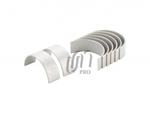 Вкладыши шатунные STD без замков STD VAG 2.0 TFSi CAEB/CFKA/CCZA (06H 105 701 P) BES042504000 UNITED MOTORS PRO