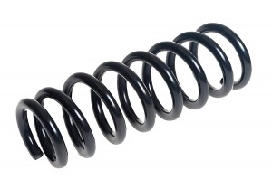 пружина передняя!\ Suzuki Grand Vitara JA627/SQ4D 01-05 ST132024F STANDARD SPRINGS