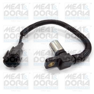 Датчик положения коленвала SUZUKI Grand Vitara (98-03) MEAT&DORIA 87732 MEAT DORIA