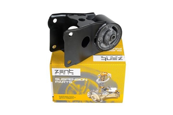 подушка ДВС передняя!\ Nissan Maxima 99> Z13402 ZENTPARTS