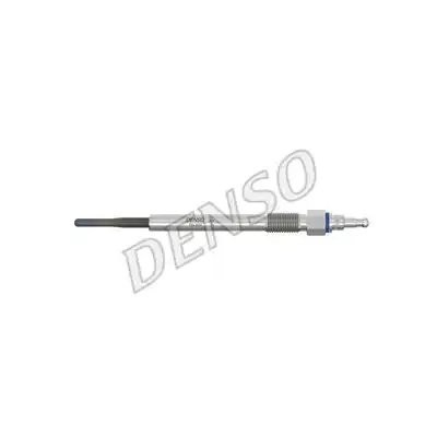 свеча накаливания! 7V\ Audi A3/A4/A6, Skoda Oktavia, VW Golf/Jetta/Passat 2.0TDi DG622 DENSO