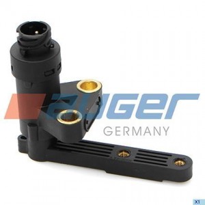 датчик уровня пневмоподвески !\DAF F75/85/95/105CF/LF/IV 75761 AUGER