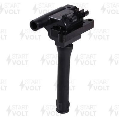Катушка зажигания для а/м Land Rover Freelander (98-) 1.8i (SC 2641) SC 2641 START VOLT