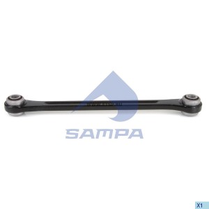 Рычаг, Стабилизатор 022.294 SAMPA