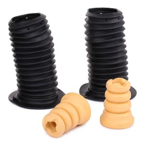 к-кт пыльник+отбойник амортиз.переднего!\ BMW F20/F21/F30/F31/F36 11> 910233 KAYABA