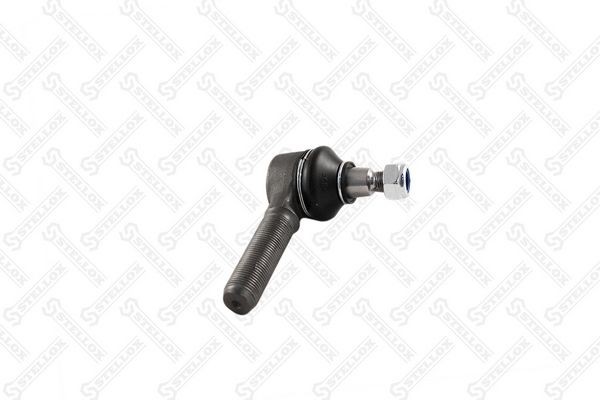 Наконечник рулевой правый 51-00624-SX STELLOX