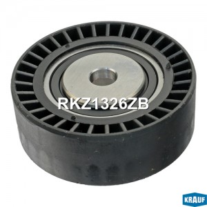 Ролик обводной приводного ремня RKZ1326ZB RKZ1326ZB KRAUF