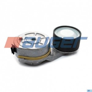 Натяжитель ремня вентилятора Volvo FH13/FM13/FM9/FM11/FMX 67781 AUGER