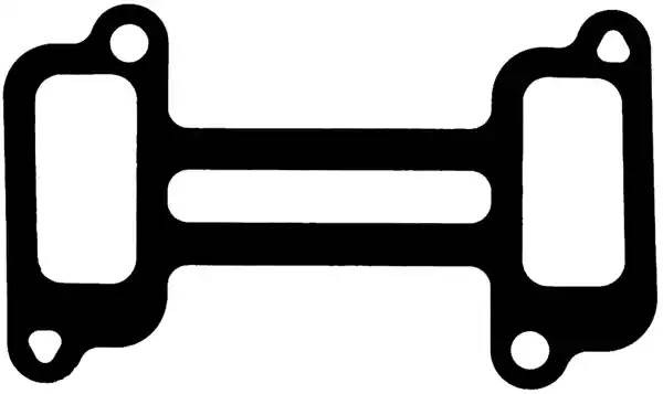 Прокладка коллектора SCANIA впускного VICTOR REINZ 71-34951-10 VICTOR REINZ