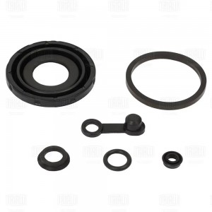 Ремкомплект суппорта Skoda Octavia A5 (04-)/Yeti (09-) зад. d=38мм (RCF 052315) RCF052315 TRIALLI