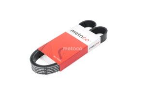 HONDA CIVIC (2001-2005) 6PK985 METACO