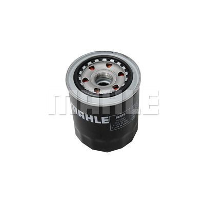 TOYOTA LAND CRUISER 80  90-98 4.2D OC275 MAHLE KNECHT