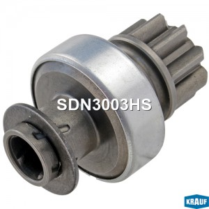 Бендикс стартера SDN3003HS SDN3003HS KRAUF