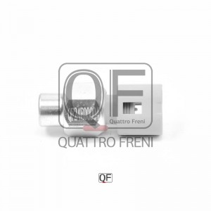 датчик давления масла! ГУР\ Renault Logan/Sandero/Duster 1.4/1.6/1.5dCi 04> QF24E00004 QUATTRO FRENI