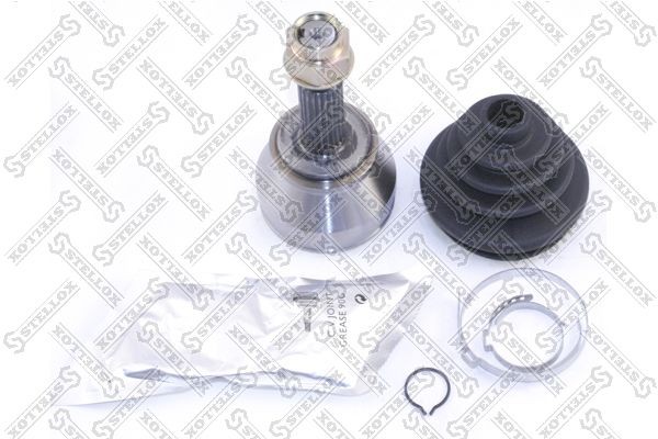 ШРУС наружный к-кт! 46307366\ Fiat Palio 1.4 96> 150-1411-SX STELLOX