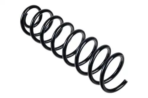 пружина задняя! 42 729 33 Renault Megane 1.4/1.6/2.0/1.5dCi/1.9dCi 03> Z38099 ZENTPARTS