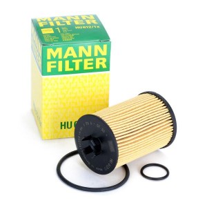 MERCEDES BENS A-CLASS 2004> HU6121X MANN FILTER