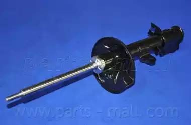 Амортизатор задний левый KIA CERATO(LD) 04-06 PJB-RL002 PJB-RL002 PMC PARTS MALL