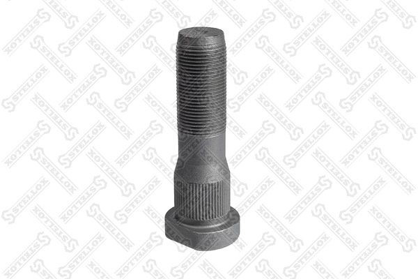 болт передней ступицы !M22x1.5x85 \КАМАЗ 89-00663-SX STELLOX