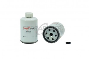 Фильтр топливный FSF7122 FERRA FILTER