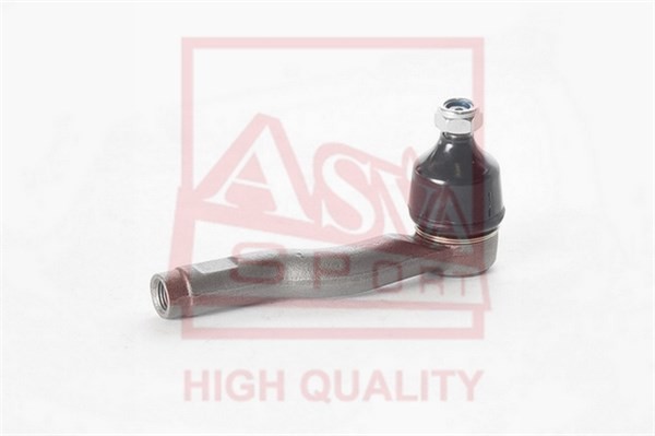 НАКОНЕЧНИК РУЛЕВОЙ ЛЕВЫЙ MAZDA 0521GGL 0521-GGL ASVA
