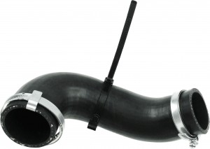 патрубок интеркулера!\ Ford Transit/Connect 1.8 TDCI 02> 090137 GATES