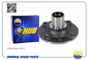 Ступица передняя 84500-06806 AMD.HUB143 AMD.HUB143 AMD