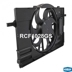 Вентилятор охлаждения RCF1028GS RCF1028GS KRAUF