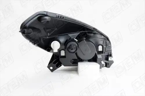 Фара левая Renault Sandero 1 (2009-2014) Stepway OEM0170FL OEMPARTS
