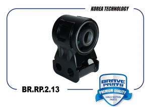 Сайлентблок переднего рычага задний 95949752 BR.RP.2.13 Matiz, Spark BR.RP.2.13 BRAVE
